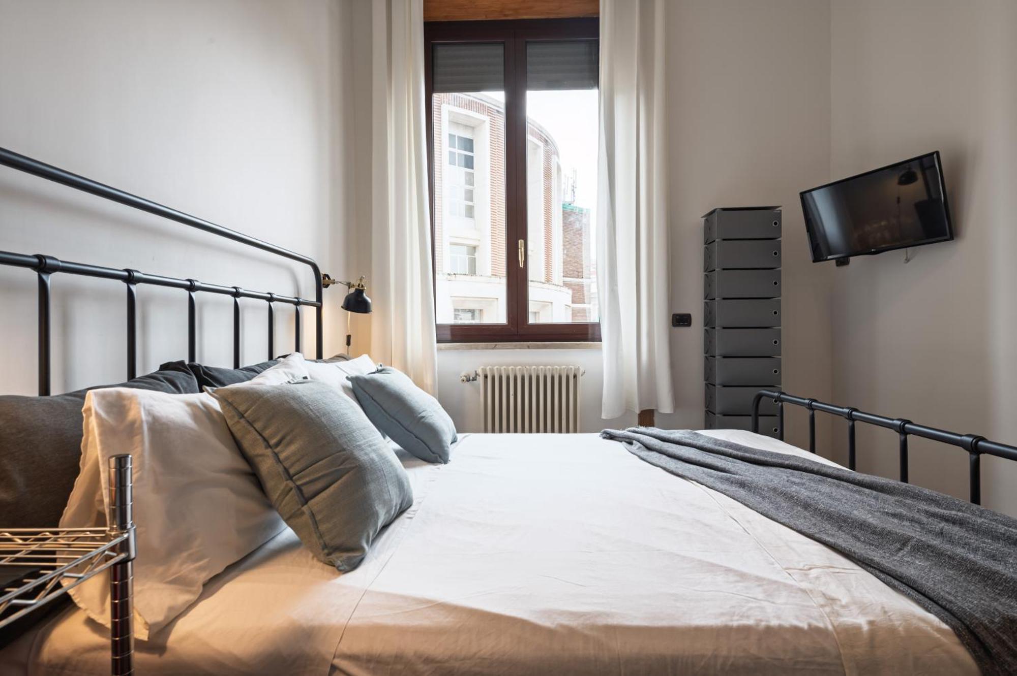 Apartment Viverenapoli - Dimora In Centro Naples