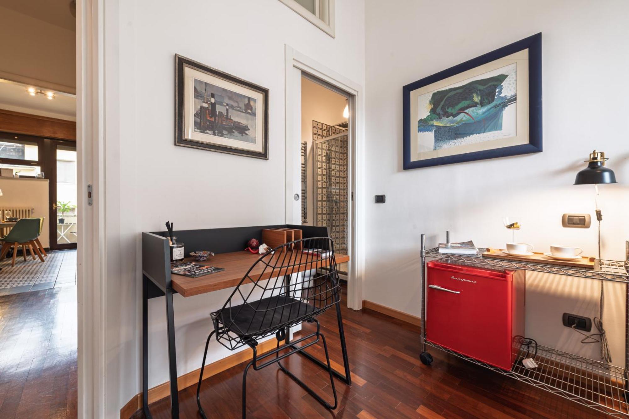 Viverenapoli - Dimora In Centro Apartment Naples