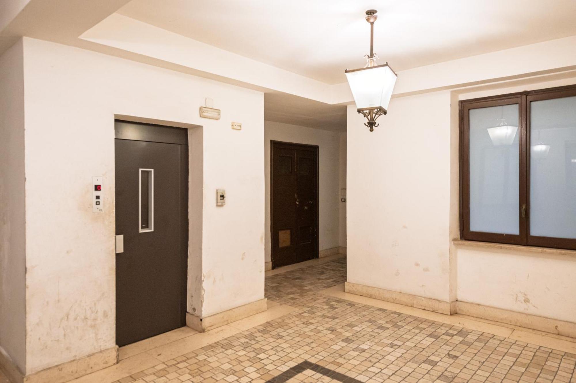 Apartment Viverenapoli - Dimora In Centro *