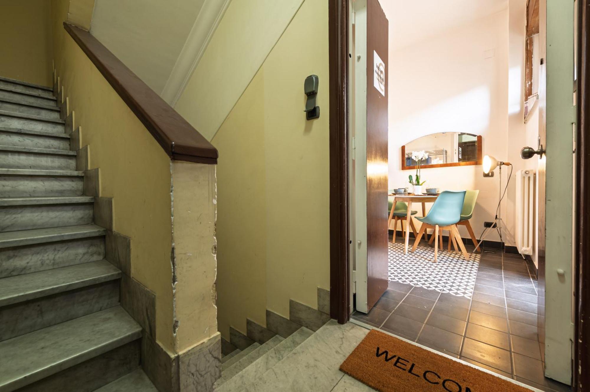 Viverenapoli - Dimora In Centro Naples