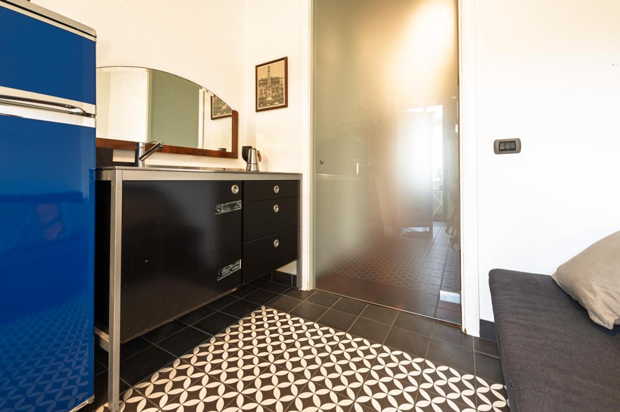 Viverenapoli - Dimora In Centro Apartment