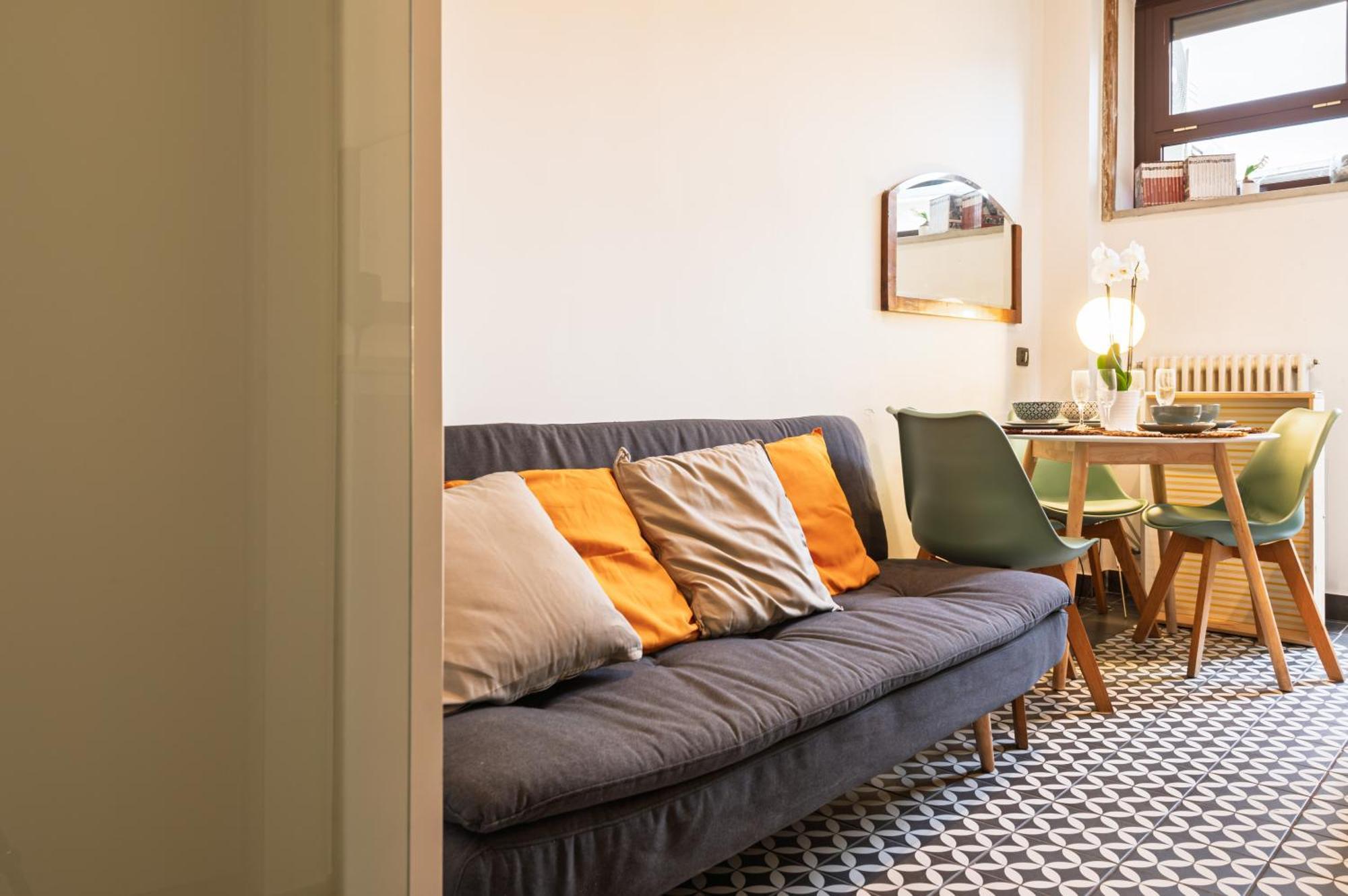 Apartment Viverenapoli - Dimora In Centro