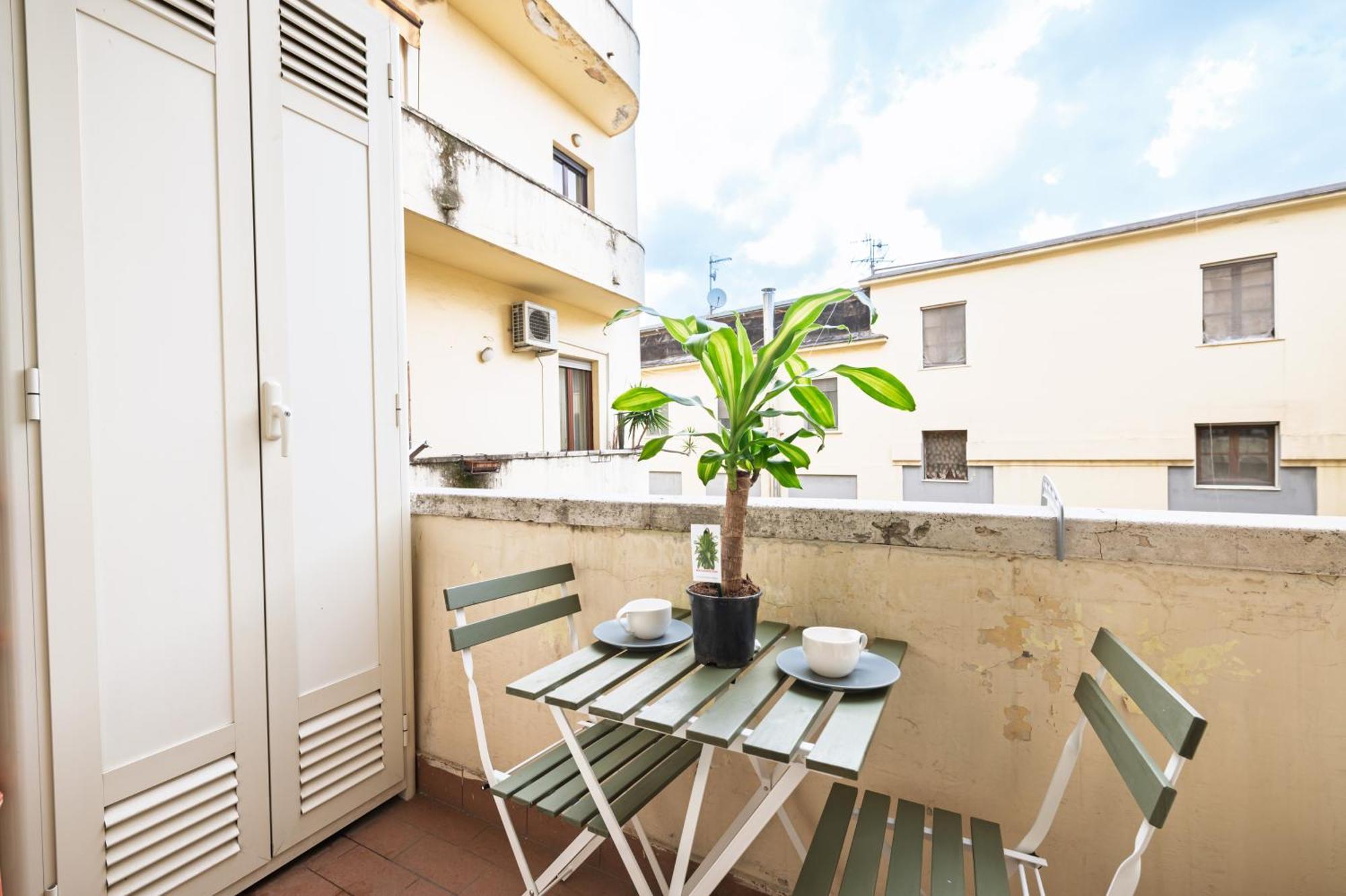 Apartment Viverenapoli - Dimora In Centro *