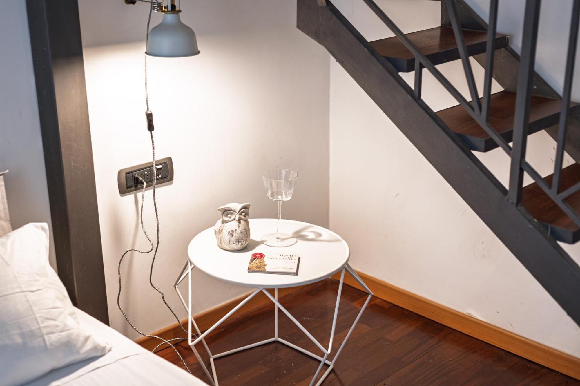 Apartment Viverenapoli - Dimora In Centro