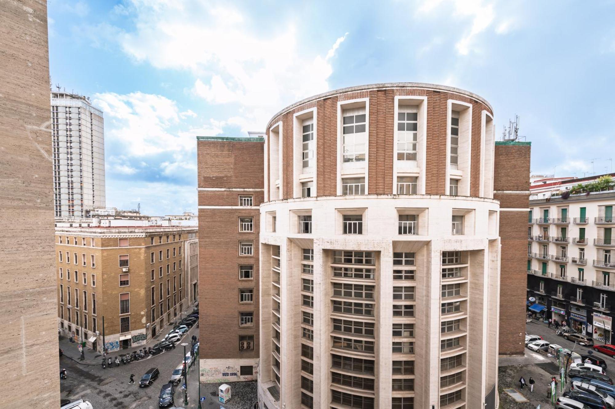 Apartment Viverenapoli - Dimora In Centro Naples