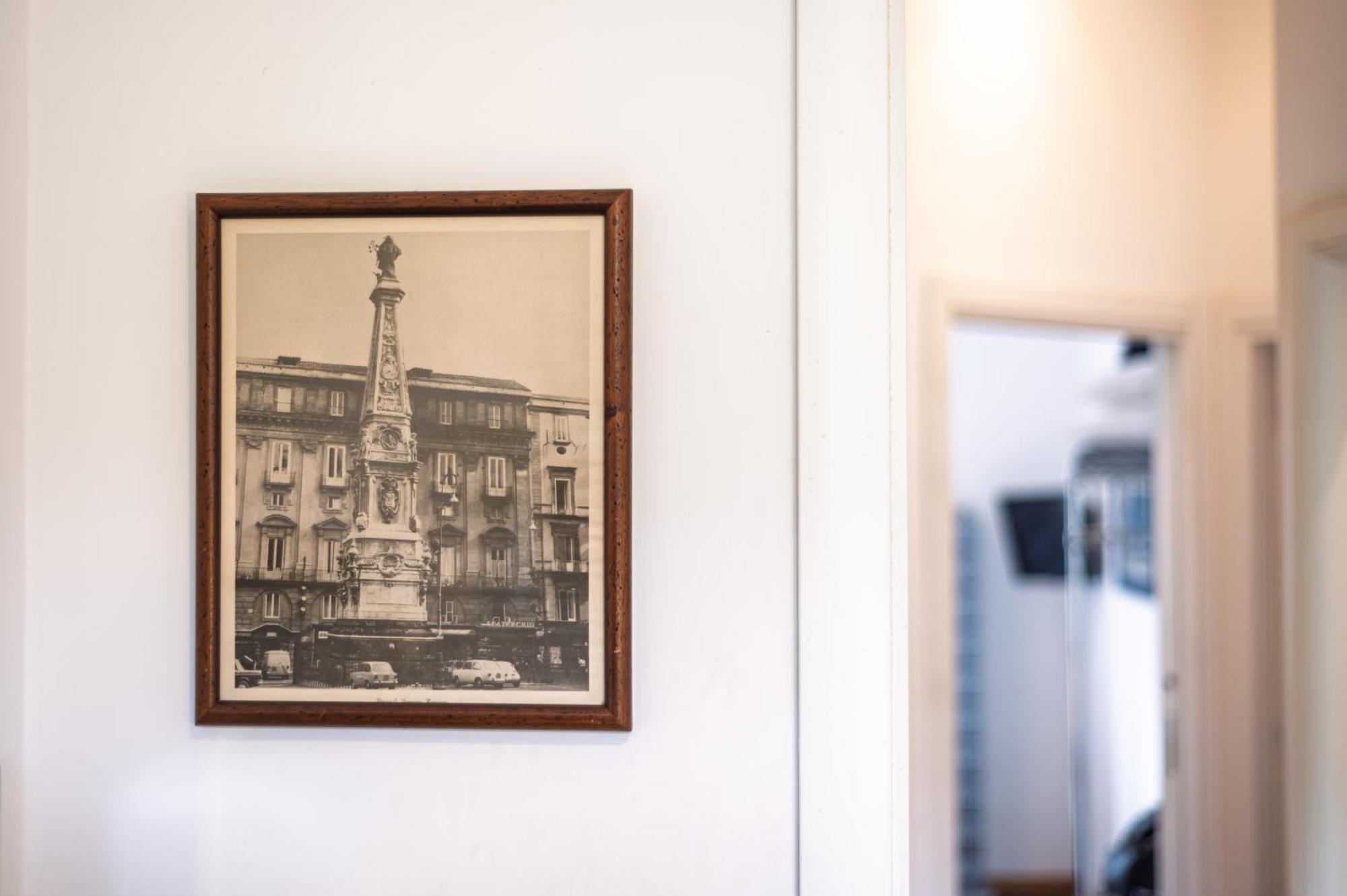 Apartment Viverenapoli - Dimora In Centro