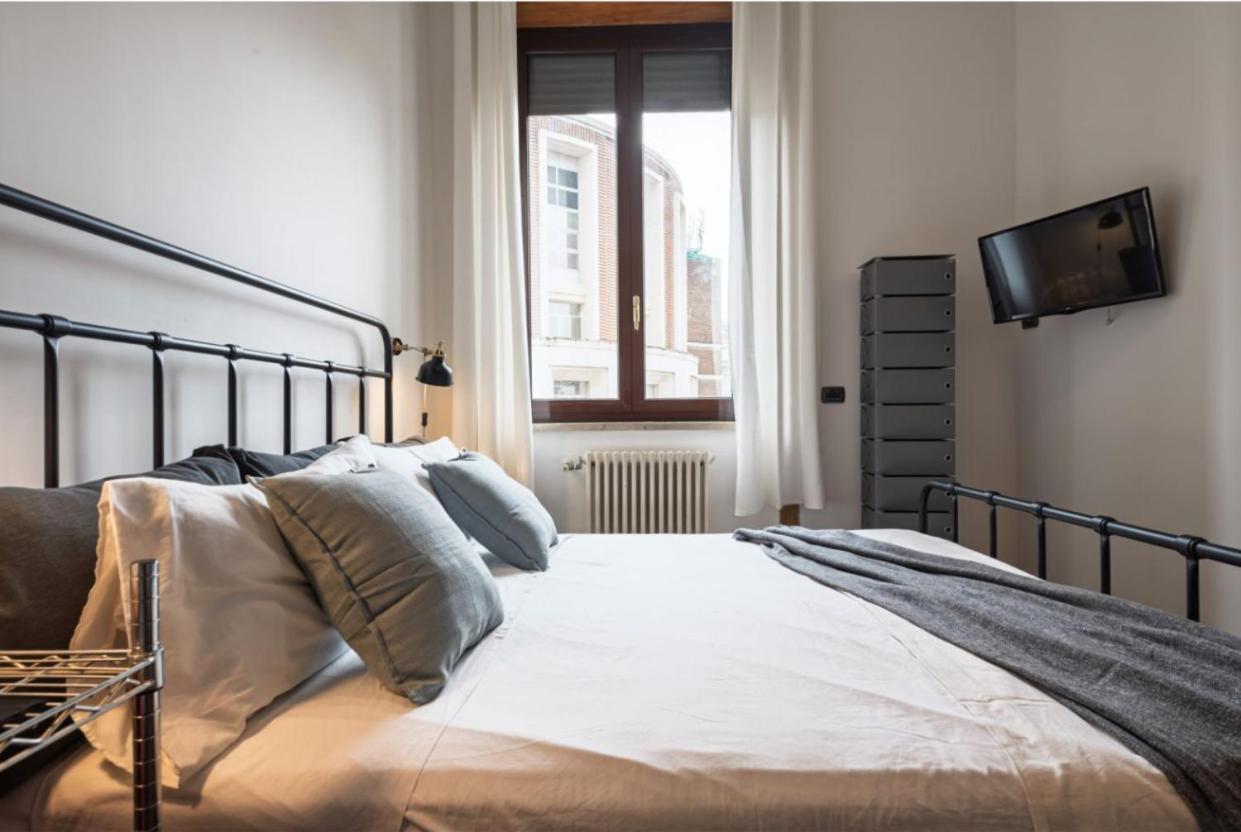 Apartment Viverenapoli - Dimora In Centro